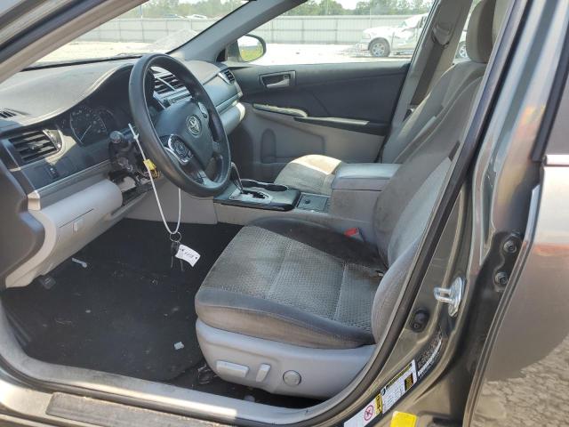 Photo 7 from auction – 2012 TOYOTA CAMRY BASE with VIN 4T1BF1FK1CU539290