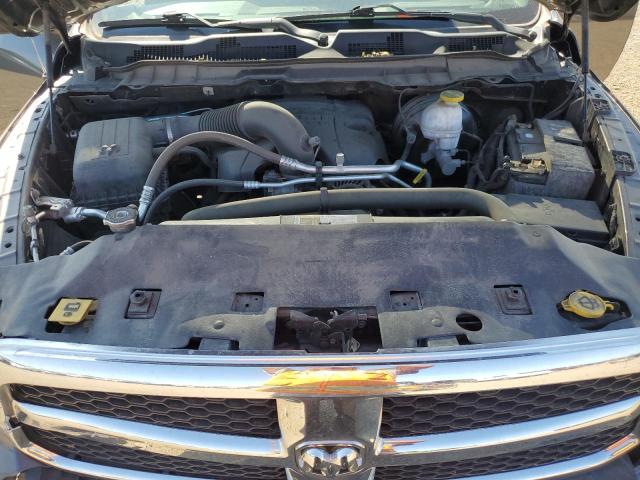 Photo 11 from auction – 2019 RAM 1500 CLASS with VIN 1C6RR7TT6KS602671