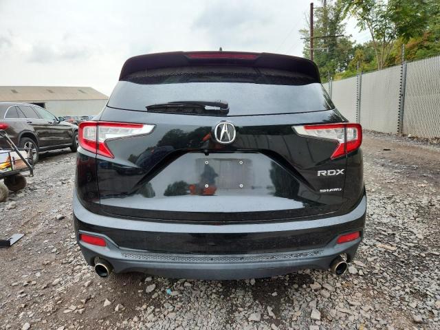 Photo 6 from auction – 2019 ACURA RDX TECHNOLOGY with VIN 5J8TC2H52KL043449