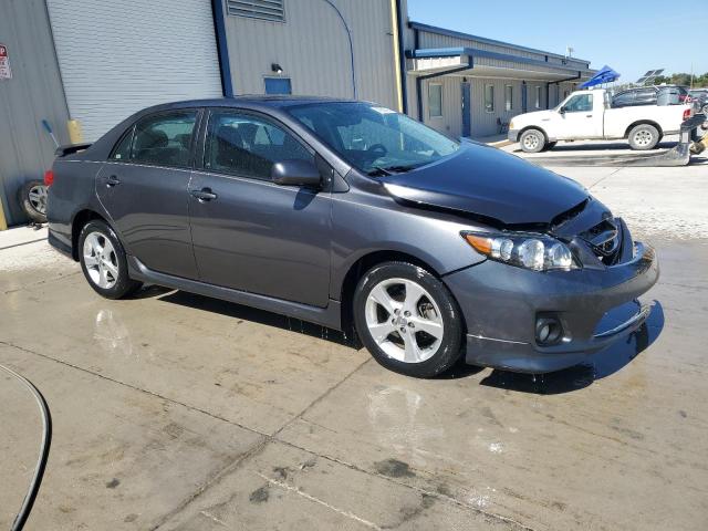 Photo 4 from auction – 2012 TOYOTA COROLLA BA with VIN 2T1BU4EE9CC848641