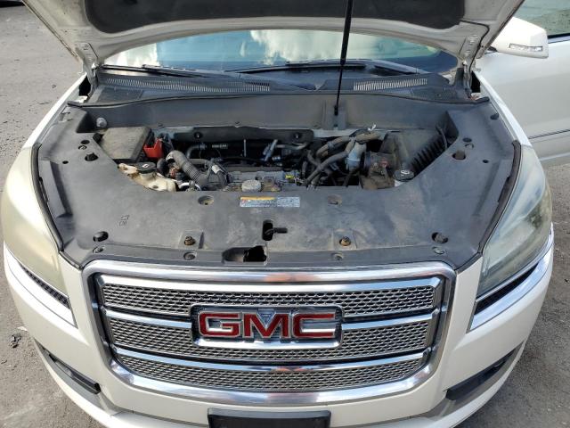 Photo 12 from auction – 2014 GMC ACADIA DEN with VIN 1GKKRTKD2EJ102535