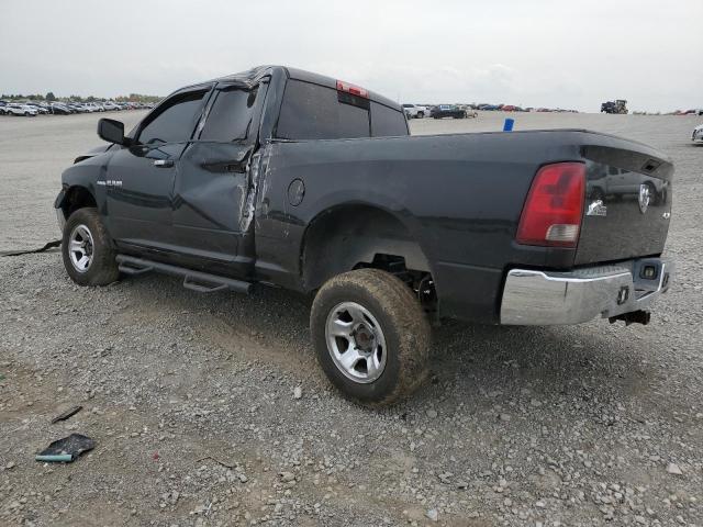 Photo 2 from auction – 2010 DODGE RAM 1500 with VIN 1D7RV1GT7AS119061