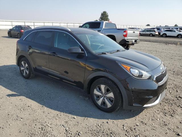 Photo 4 from auction – 2017 KIA NIRO FE with VIN KNDCB3LC8H5084923