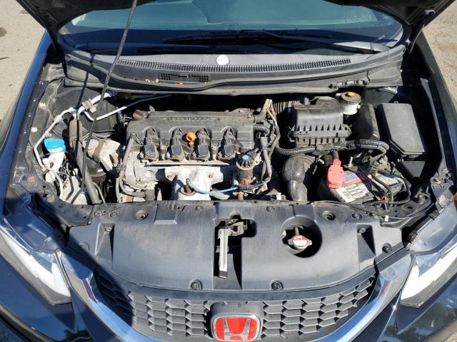 Photo 11 from auction – 2015 HONDA CIVIC LX with VIN 19XFB2F52FE259544