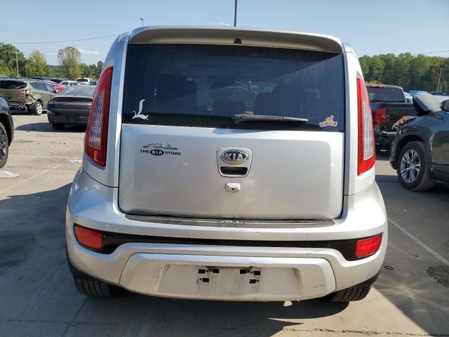 Photo 6 from auction – 2013 KIA SOUL + with VIN KNDJT2A69D7536078
