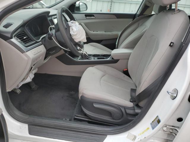 Photo 7 from auction – 2019 HYUNDAI SONATA SE with VIN 5NPE24AF6KH791005