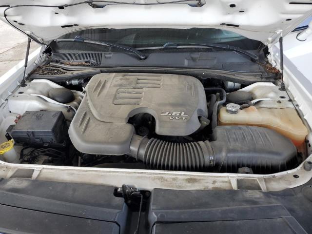 Photo 11 from auction – 2016 DODGE CHALLENGER with VIN 2C3CDZAG5GH232217