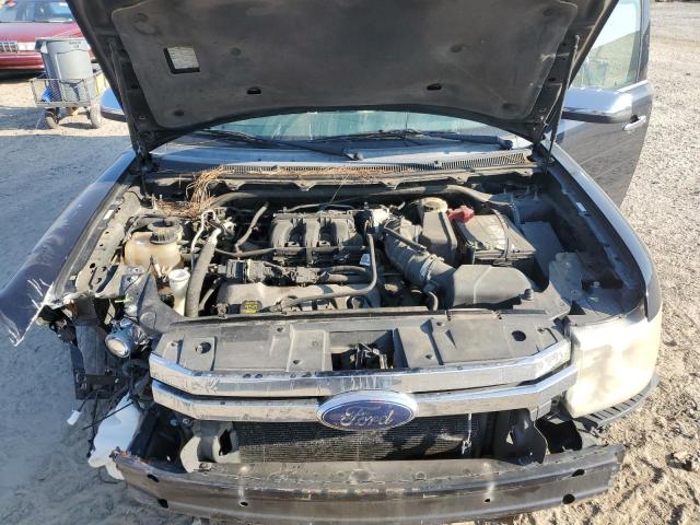 Photo 12 from auction – 2009 FORD FLEX LIMIT with VIN 2FMEK63C39BB07074