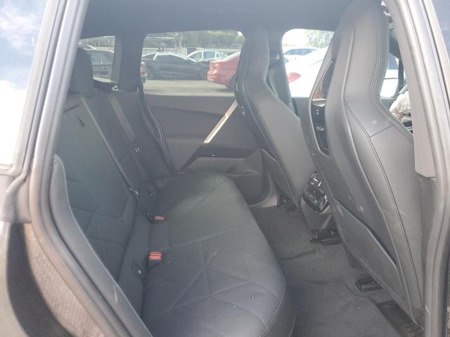 Photo 11 from auction – 2025 BMW IX XDRIVE50 with VIN WB523CF08SCT76550