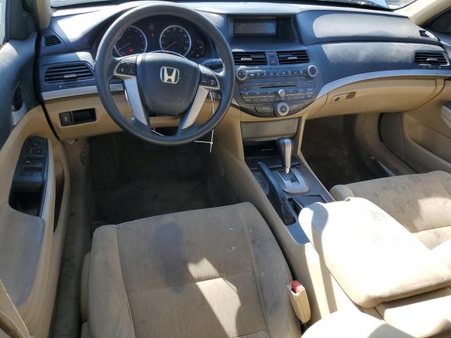 Photo 8 from auction – 2012 HONDA ACCORD LX with VIN 1HGCP2F35CA228565