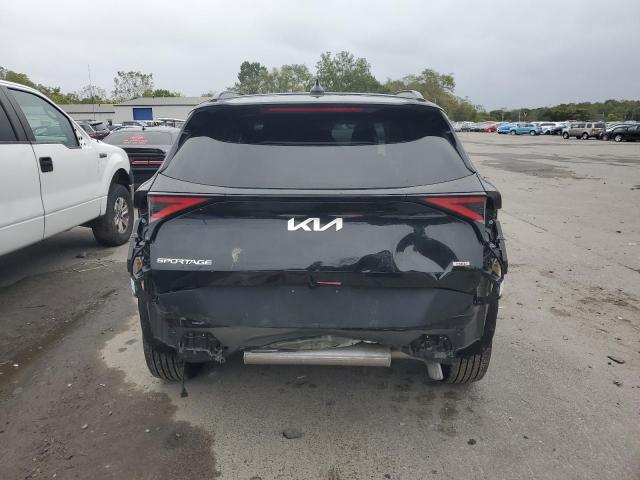 Photo 6 from auction – 2025 KIA SPORTAGE E with VIN KNDPVCDG8S7203303