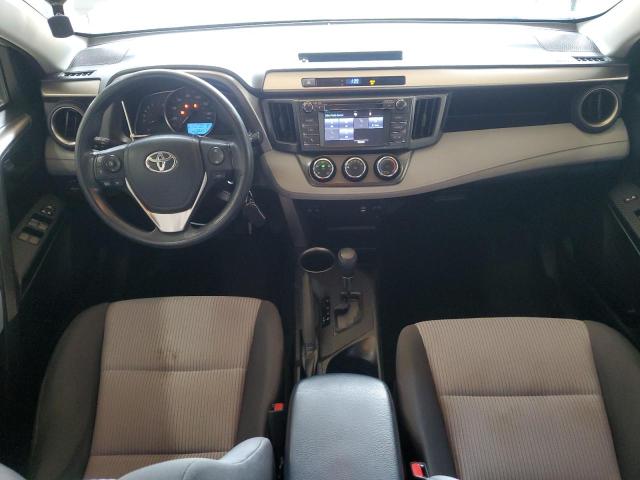 Photo 8 from auction – 2014 TOYOTA RAV4 LE with VIN JTMBFREVXEJ012187