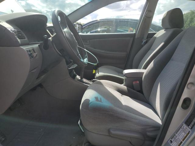 Photo 7 from auction – 2005 TOYOTA COROLLA CE with VIN 2T1BR32E85C361630