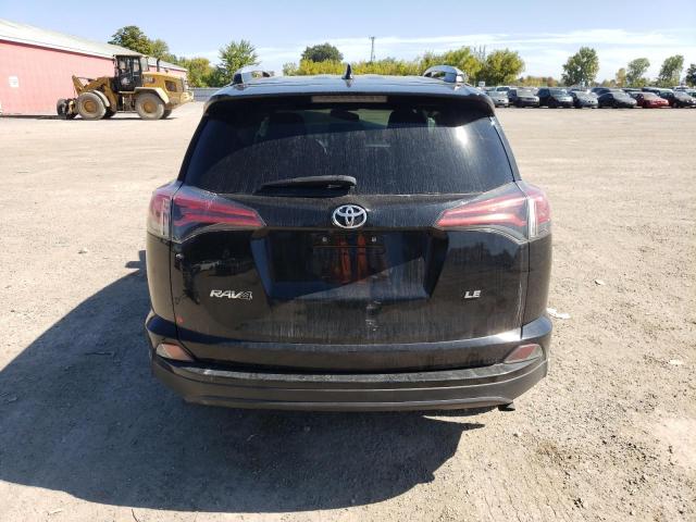 Photo 6 from auction – 2016 TOYOTA RAV4 LE with VIN 2T3ZFREV2GW299026