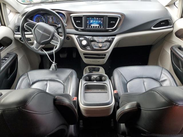 Photo 8 from auction – 2018 CHRYSLER PACIFICA T with VIN 2C4RC1BGXJR153927