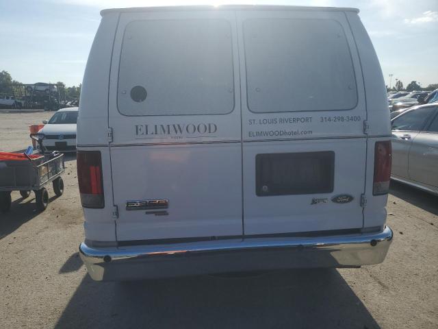Photo 6 from auction – 2014 FORD ECONOLINE with VIN 1FBNE3BL1EDA77836