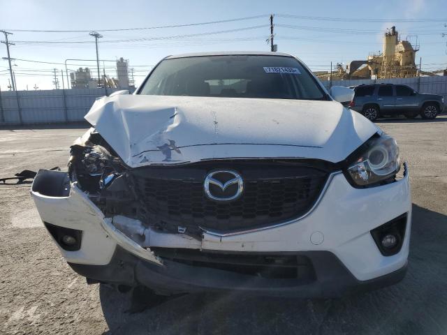 Photo 5 from auction – 2014 MAZDA CX-5 with VIN JM3KE2CY2E0345424