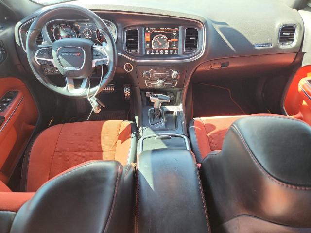 Foto 8 de la subasta – 2016 DODGE CHARGER R/ con VIN 2C3CDXGJ2GH230853