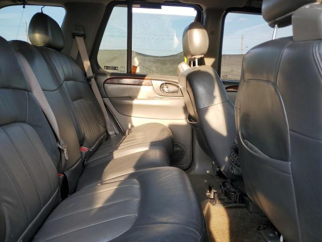 Photo 11 from auction – 2002 GMC ENVOY with VIN 1GKDT13S922493460