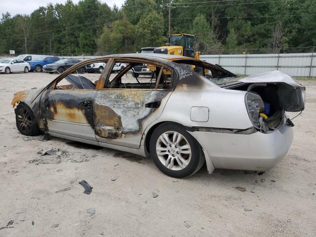 Photo 2 from auction – 2005 NISSAN ALTIMA S with VIN 1N4AL11D55N435003