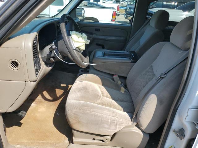 Photo 7 from auction – 2006 CHEVROLET SILVERADO with VIN 2GCEC13T761161337