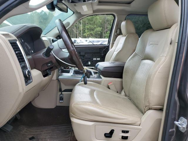 Photo 7 from auction – 2014 RAM 1500 LARAM with VIN 1C6RR7NM9ES421588