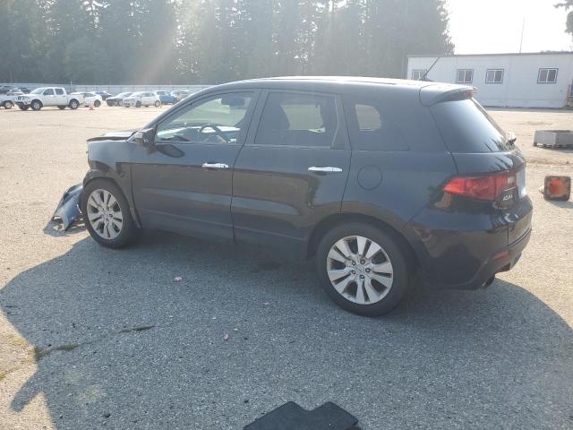 Photo 2 from auction – 2011 ACURA RDX TECHNOLOGY with VIN 5J8TB1H54BA003740