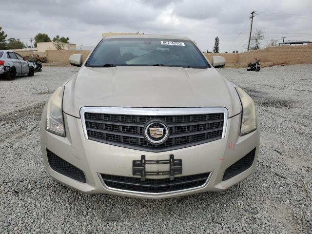Photo 5 from auction – 2013 CADILLAC ATS with VIN 1G6AA5RA2D0171710