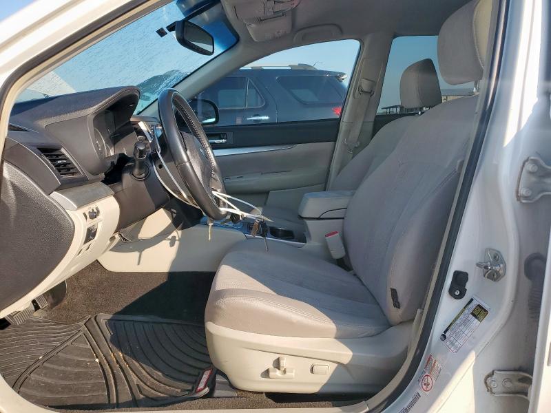 Снимка 7 от търг – 2013 SUBARU OUTBACK 2. с VIN 4S4BRCCC2D3268375