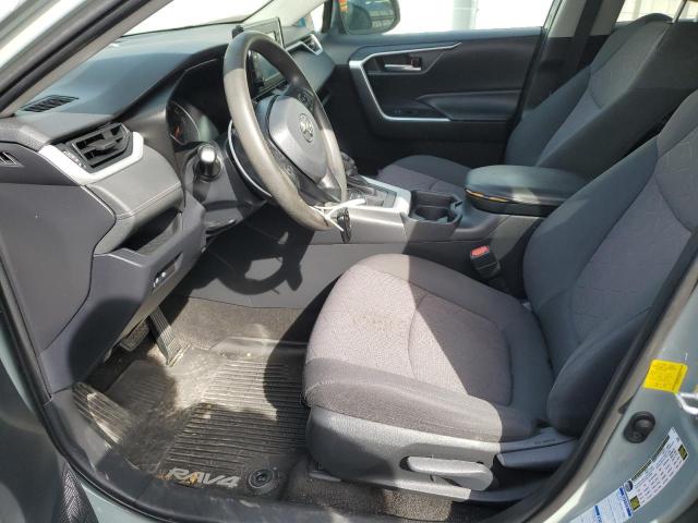Photo 7 from auction – 2019 TOYOTA RAV4 XLE with VIN 2T3P1RFVXKC034174