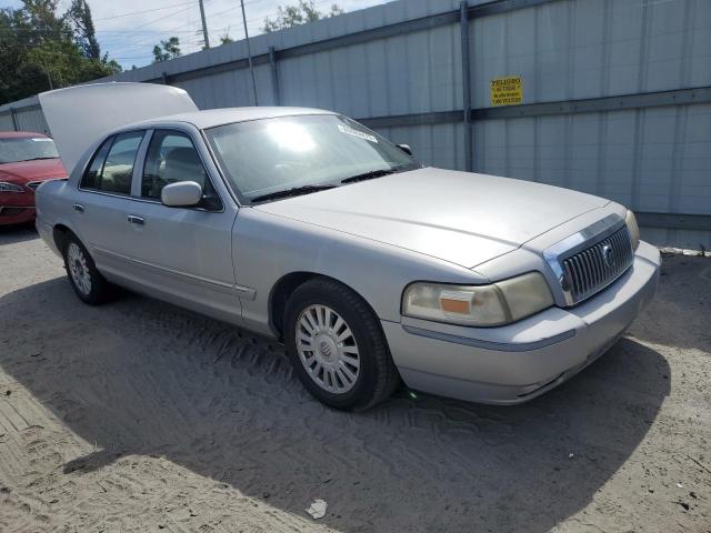 Photo 4 from auction – 2008 MERCURY GRAND MARQ with VIN 2MEFM75V18X601067