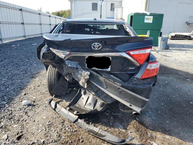 Photo 6 from auction – 2017 TOYOTA CAMRY LE with VIN 4T1BF1FK9HU293550