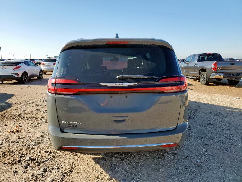 Photo 6 from auction – 2021 CHRYSLER PACIFICA T with VIN 2C4RC1BG6MR504336