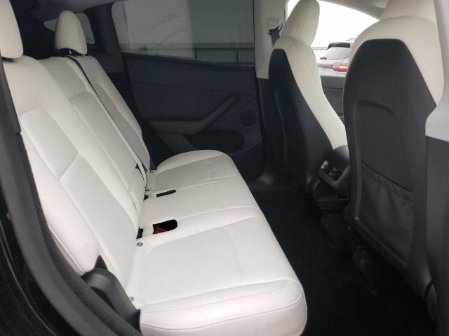 Photo 10 from auction – 2023 TESLA MODEL Y with VIN 7SAYGDEE0PA184880
