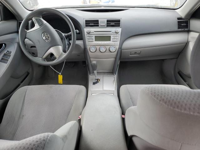Photo 8 from auction – 2011 TOYOTA CAMRY BASE with VIN 4T4BF3EK6BR136293