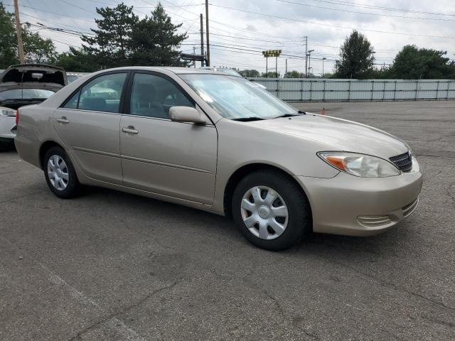 Photo 4 from auction – 2004 TOYOTA CAMRY LE with VIN 4T1BE32K14U338060