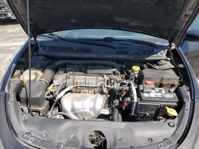 Photo 11 from auction – 2015 DODGE DART SXT with VIN 1C3CDFBB0FD173932