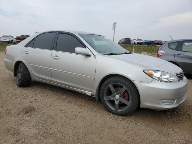 Photo 4 from auction – 2006 TOYOTA CAMRY LE with VIN 4T1BF32K56U112782