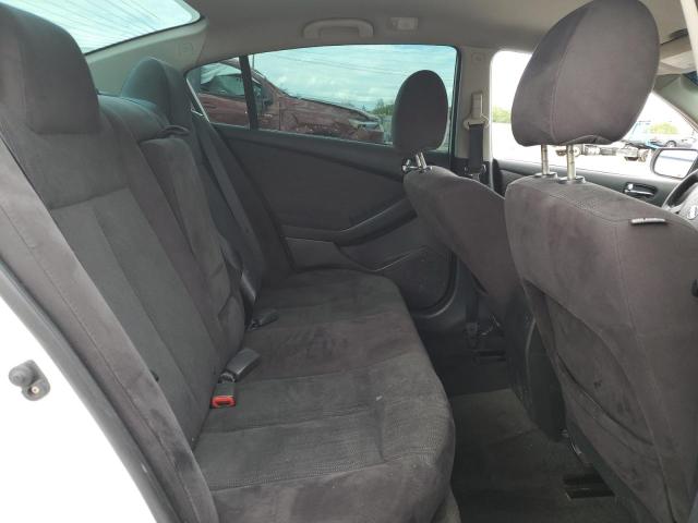 Photo 10 from auction – 2011 NISSAN ALTIMA BAS with VIN 1N4AL2AP5BN464738