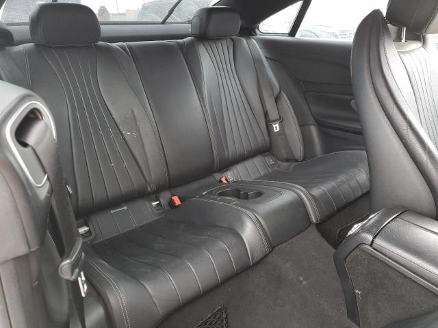 Photo 10 from auction – 2018 MERCEDES-BENZ E 400 with VIN WDD1J6FB5JF021251