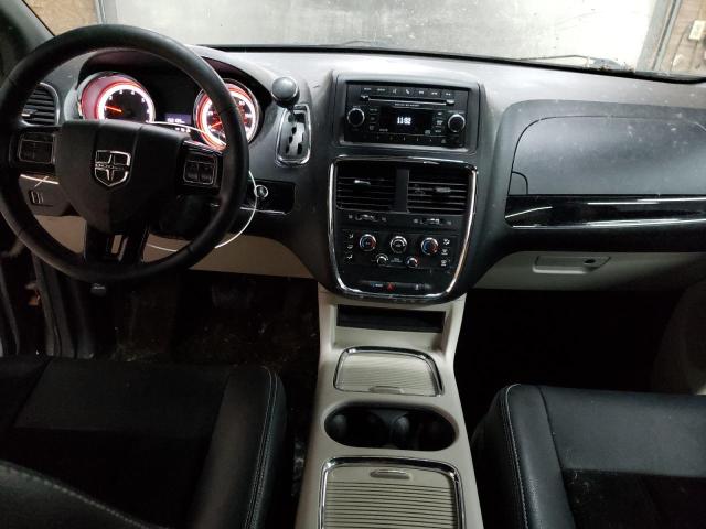 Photo 8 from auction – 2014 DODGE GRAND CARA with VIN 2C4RDGCGXER249206