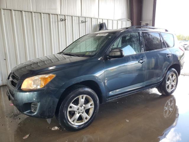 TOYOTA RAV4 2011 with VIN 2T3BF4DV8BW161523 - Photo from auction
