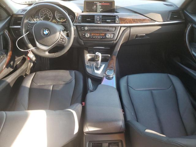 Photo 8 from auction – 2015 BMW 328 XI with VIN WBA3B3C55FF546148