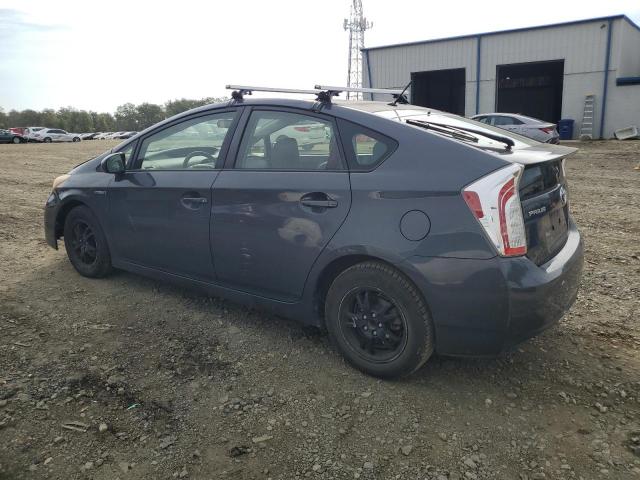 Photo 2 from auction – 2014 TOYOTA PRIUS with VIN JTDKN3DU3E1760577
