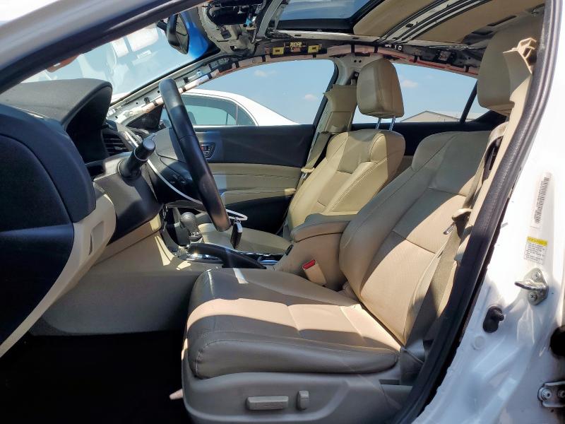 Photo 7 from auction – 2014 ACURA ILX 20 PRE with VIN 19VDE1F5XEE006049