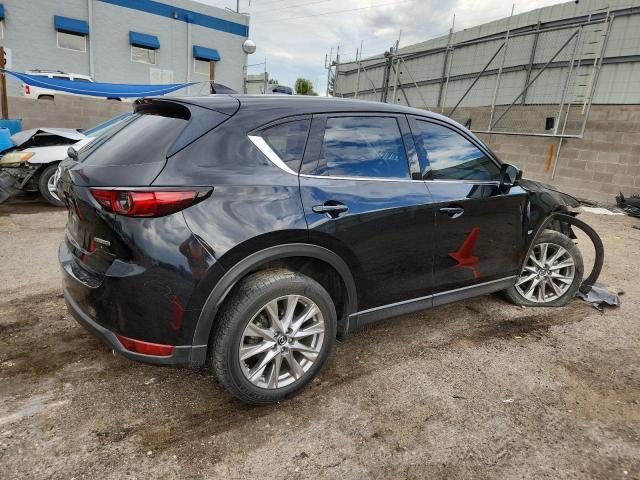 Photo 3 from auction – 2020 MAZDA CX-5 GRAND with VIN JM3KFBDM9L0735300