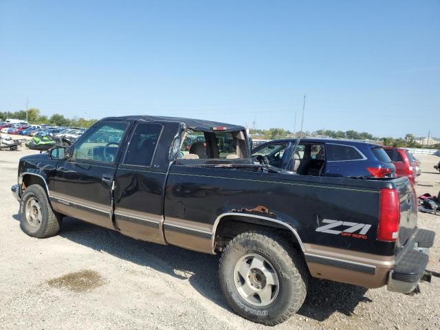 Photo 2 from auction – 1998 GMC SIERRA K15 with VIN 2GTEK19R6W1553174