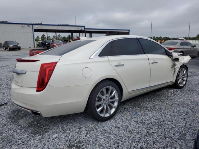 Photo 3 from auction – 2015 CADILLAC XTS LUXURY with VIN 2G61M5S34F9227688