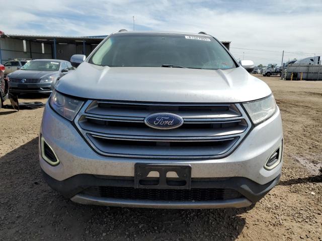 Photo 5 from auction – 2015 FORD EDGE SEL with VIN 2FMTK4J96FBC05952