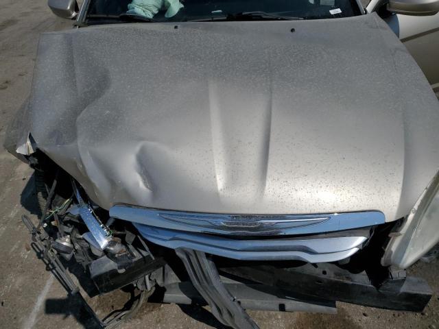 Photo 11 from auction – 2013 CHRYSLER 200 LX with VIN 1C3CCBAB5DN734548